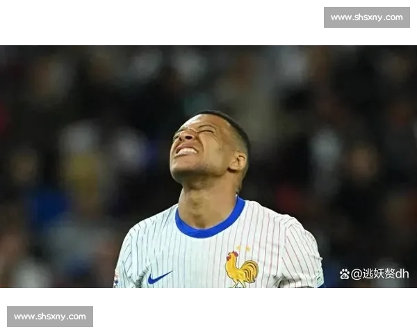 苦主亚马尔！姆巴佩六连败背后的宿命对决